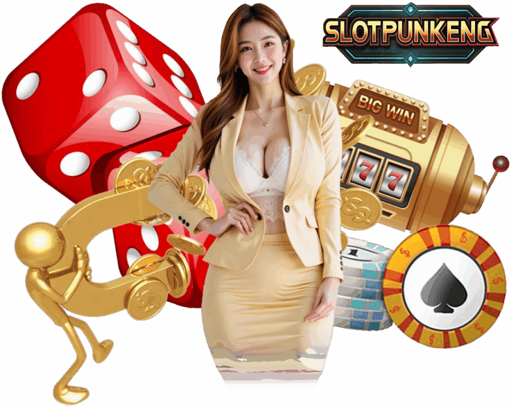SLOTPUNKENG สล็อต