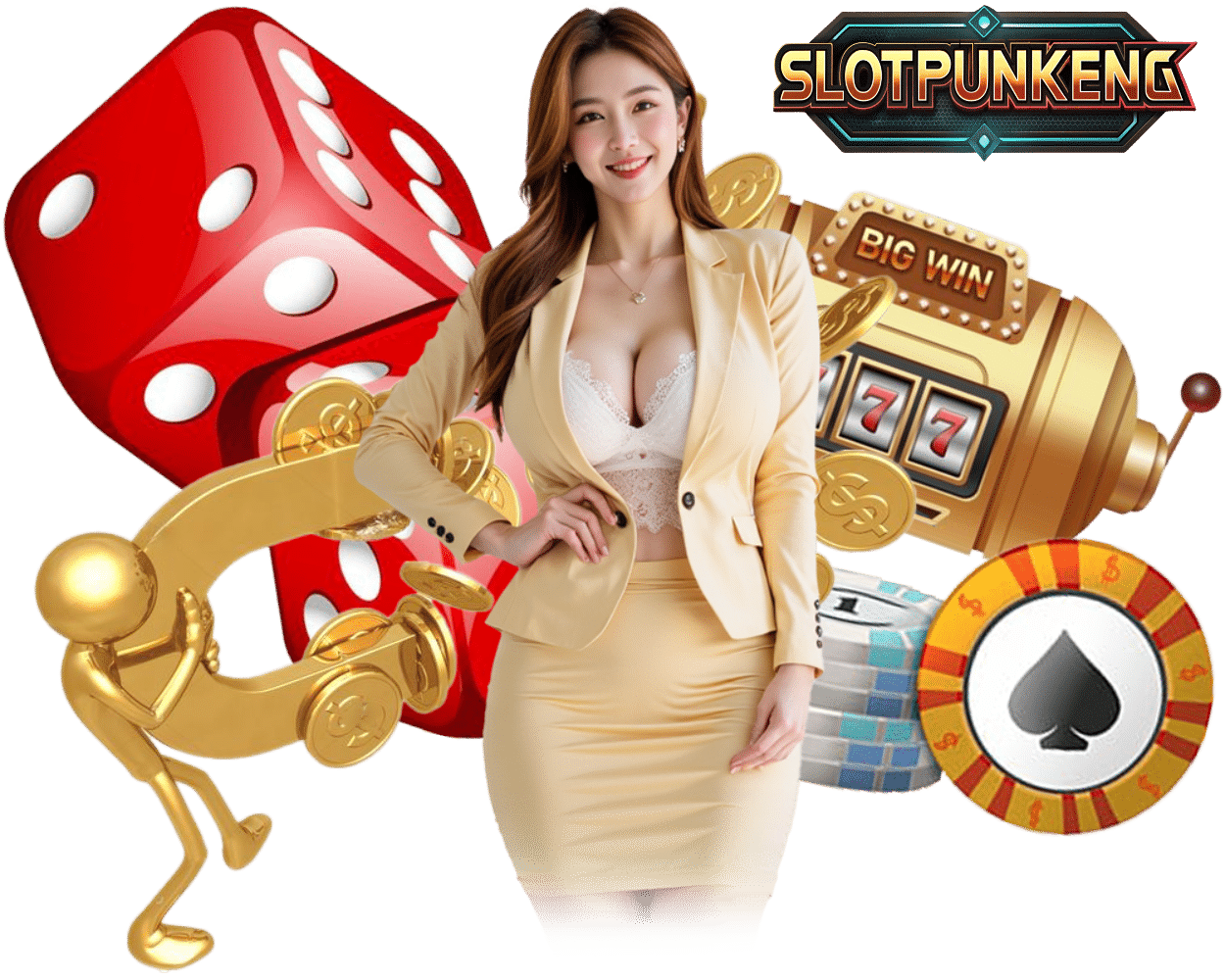 SLOTPUNKENG สล็อต