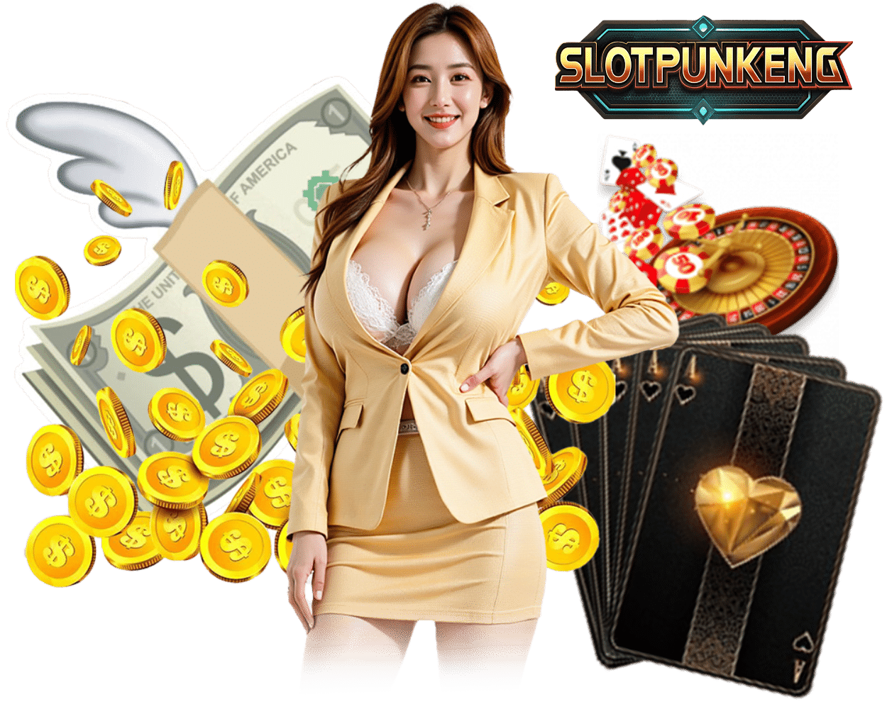 SLOTPUNKENG สล็อต กำไรดี